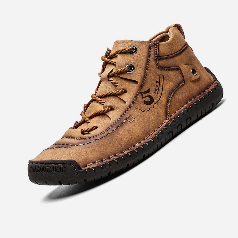 Soft Ankle Shoes for Men