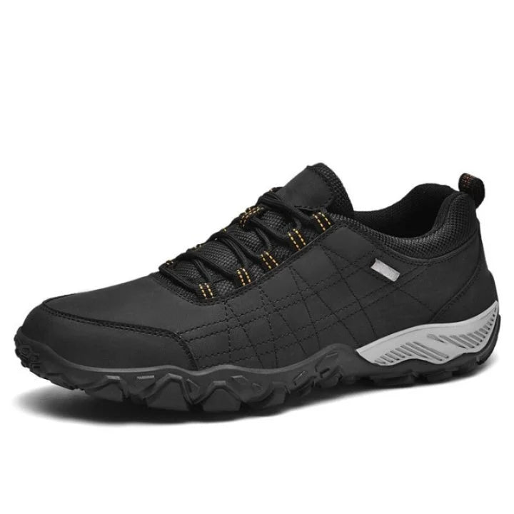 Outdoor Breathable Non-Slip Casual Men's Hiking Shoes