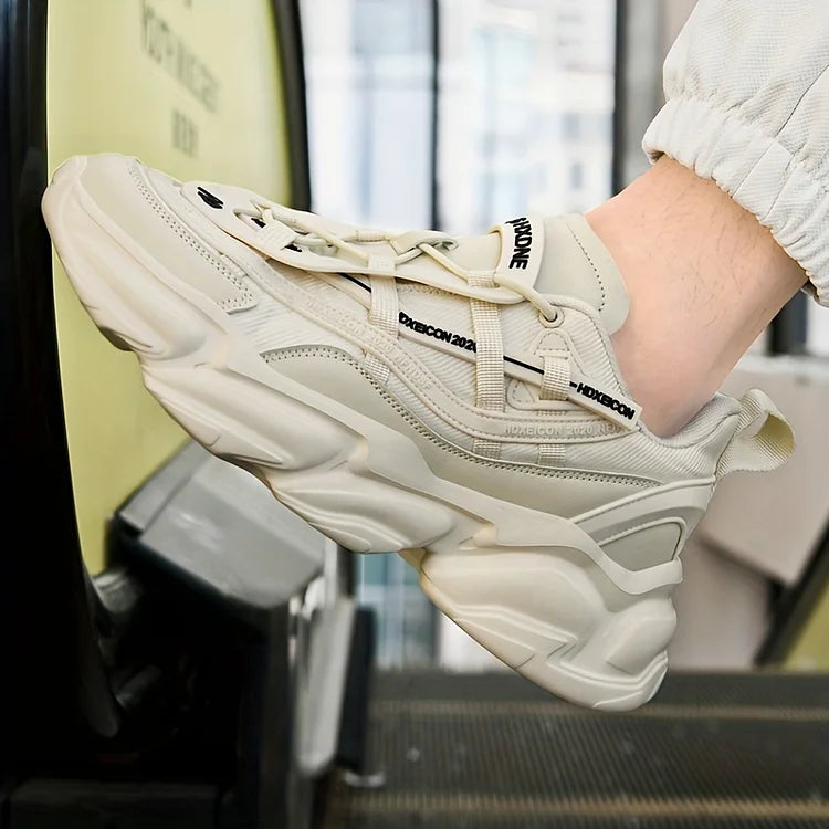 Unisex Comfortable Casual Fashion Sports Shoes