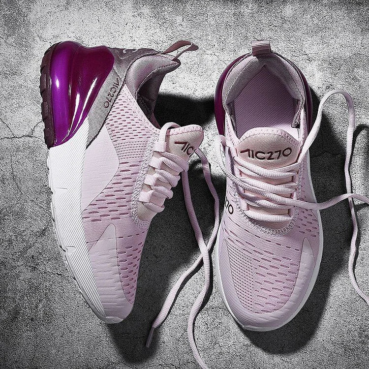 Trendy Orthopedic Shoes Breathable Sports Sneakers