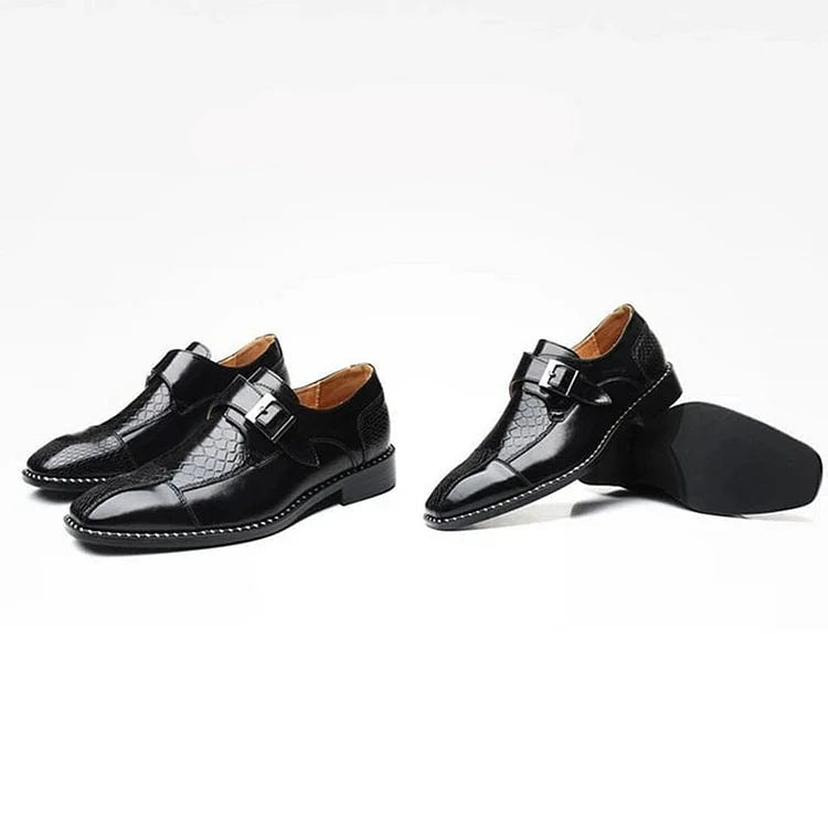 Men Business Dress Shoes