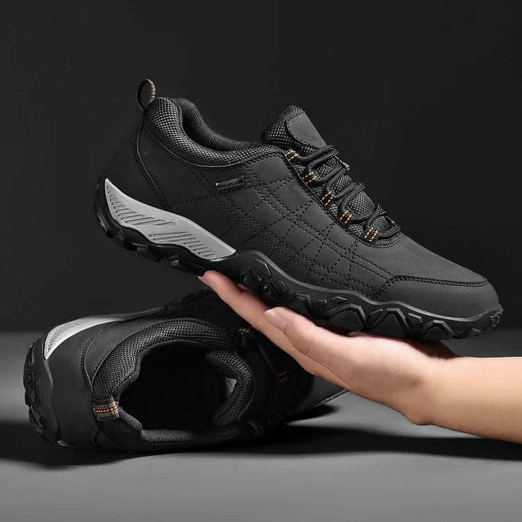 Outdoor Breathable Non-Slip Casual Men's Hiking Shoes