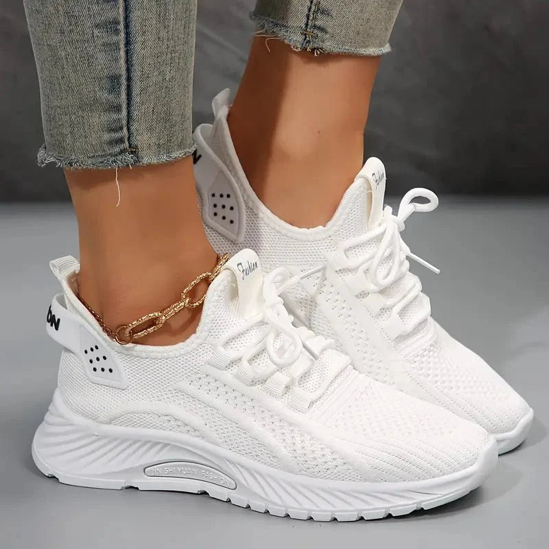 Breeze Walk