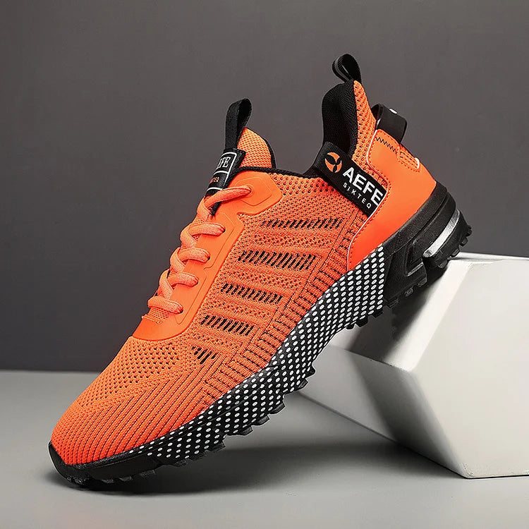 Men Orthopedic Shoes Comfortable Sneakers