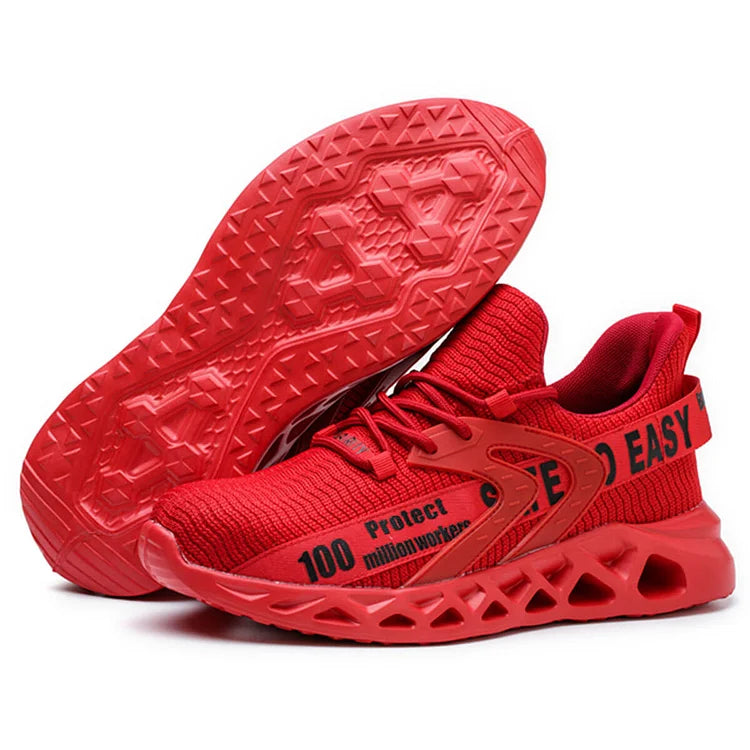 Safety Shoes for Men- Safety Shoes Steel