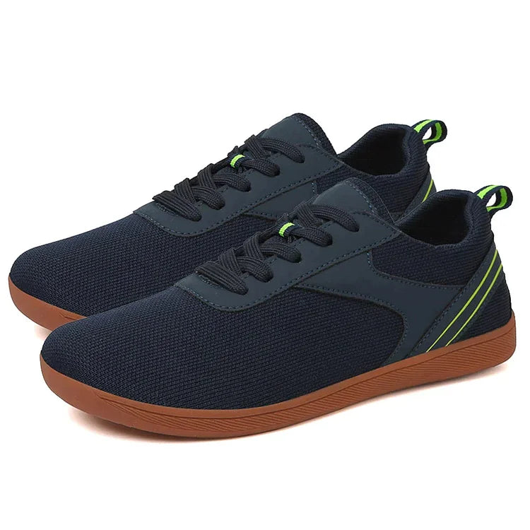 Stylish Barefoot Shoes