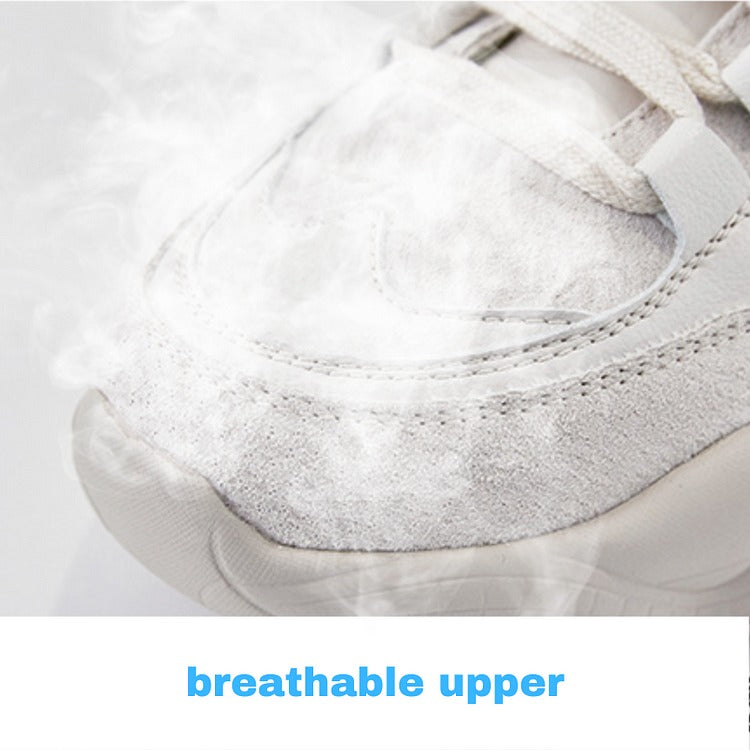 Orthopedic Shoes For Women Arch Support Breathable Anti Slip Fashionable Sneaker