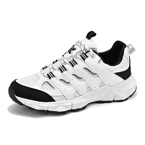 Men Versatile Casual And Breathable Sports Shoes