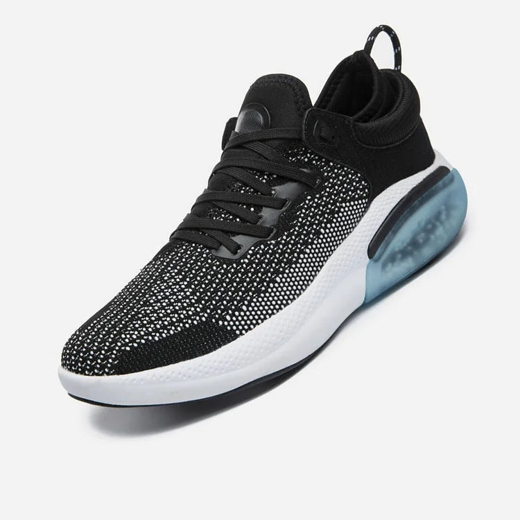 Men Orthopedic Sneakers Air Cushion Feathery Colorful Summer Sport Shoes