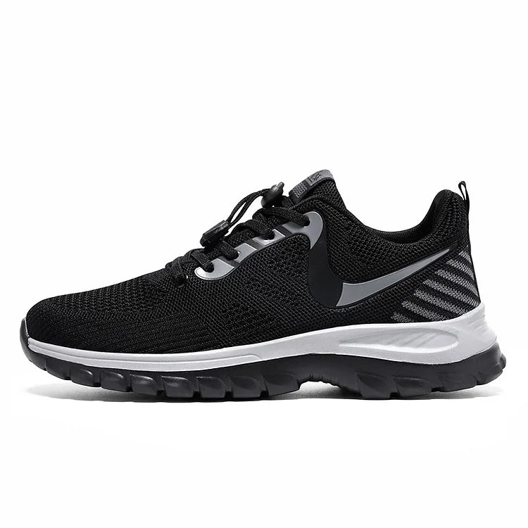 Orthopedic Shoes - ComfyStride