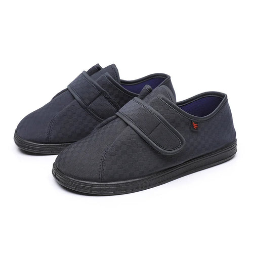 Wide Diabetic Shoes For Swollen Feet