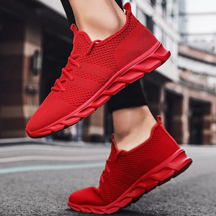 Cloud Walk Orthopedic Shoes