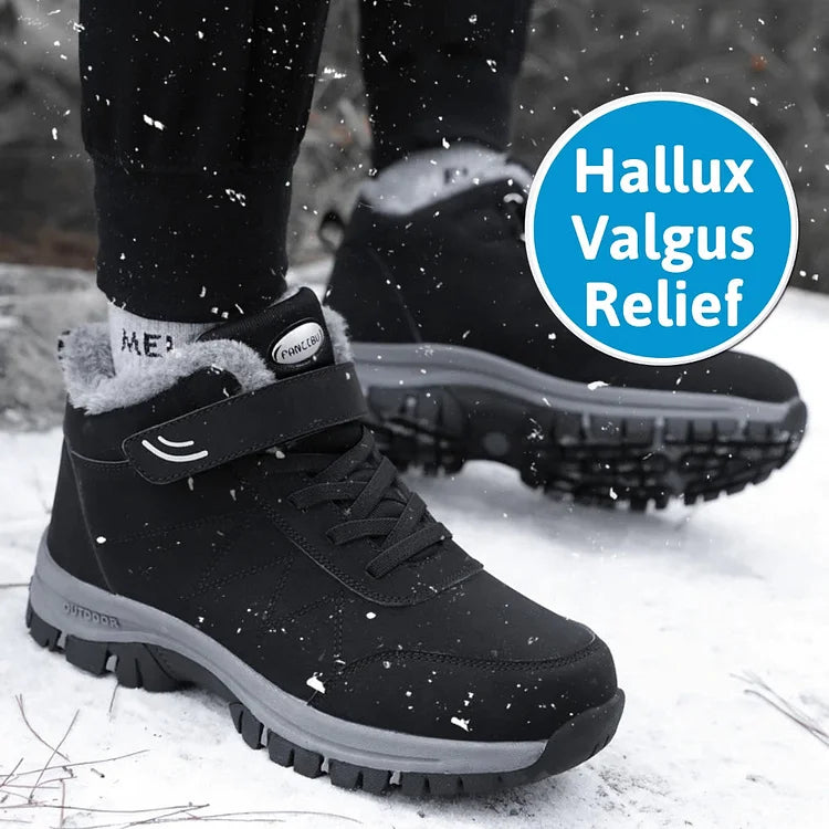 Footwearstorm Trace - Ergonomic Pain Relief Footwear