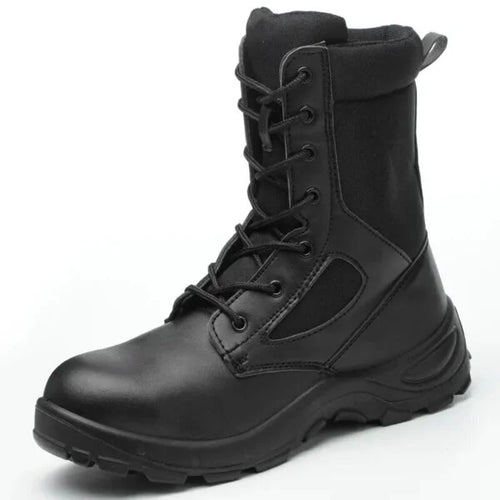 Men's Work And Safety Boots