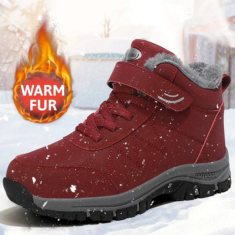 Footwearstorm Trace - Ergonomic Pain Relief Footwear