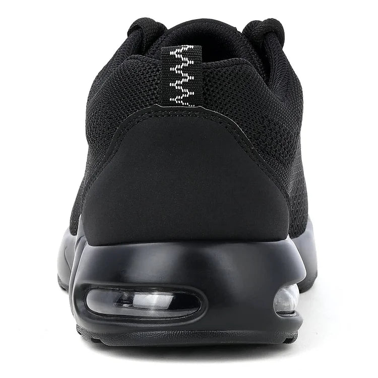 Comfortable Steel Toe Shoes Anti Fatigue
