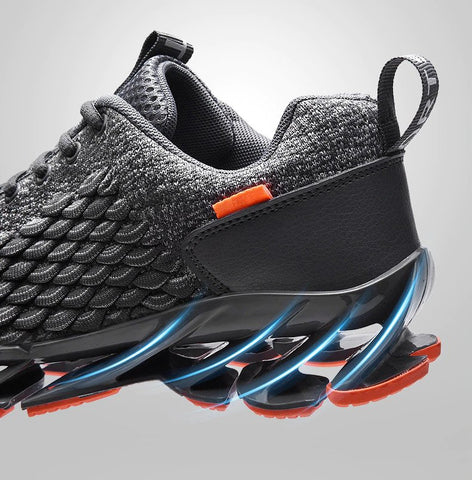Blade Running Shoes for Men