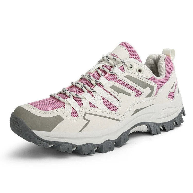 Orthopedic Hiking Walking Boots Shoes For Plantar Fasciitis