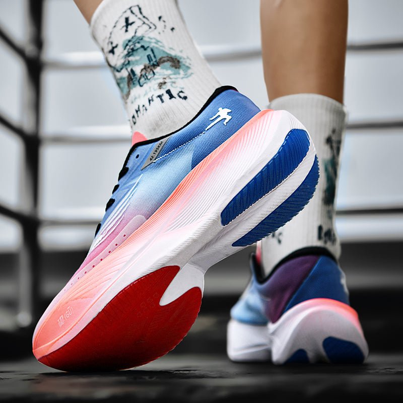 Cloud Walk 2.0