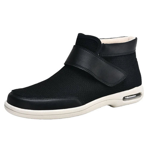 Plus Size Wide Diabetic Shoes For Swollen Feet Width Shoes
