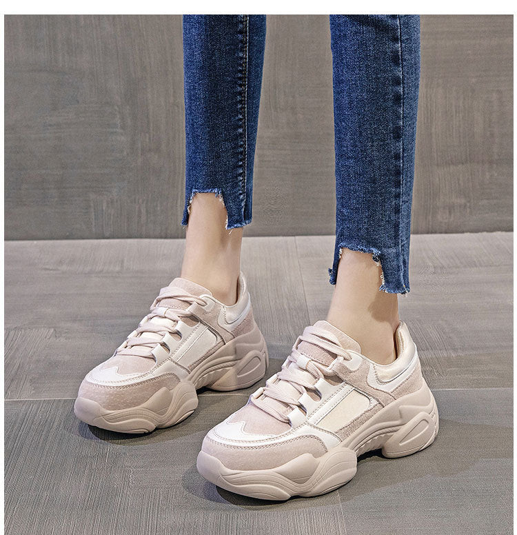 Orthopedic Shoes For Women Arch Support Breathable Anti Slip Fashionable Sneaker