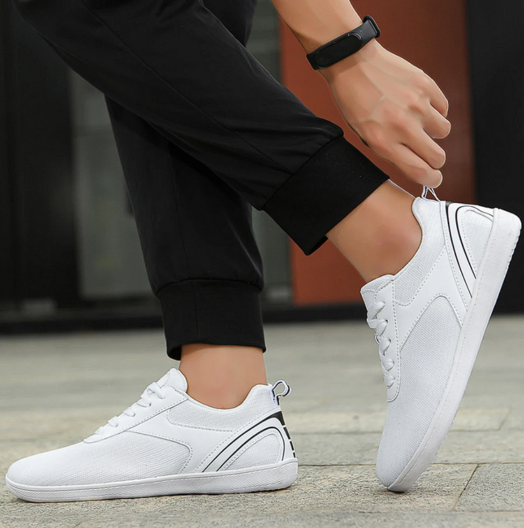Stylish Barefoot Shoes