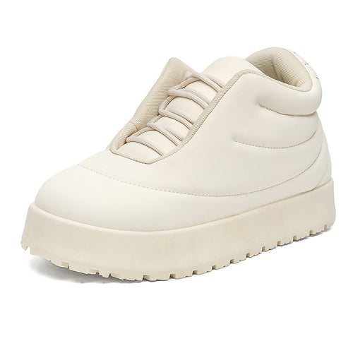 High Top Breathable Lightweight Non-Slip Sneakers