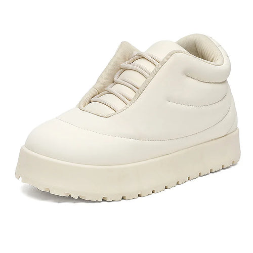High Top Breathable Lightweight Non-Slip Sneakers