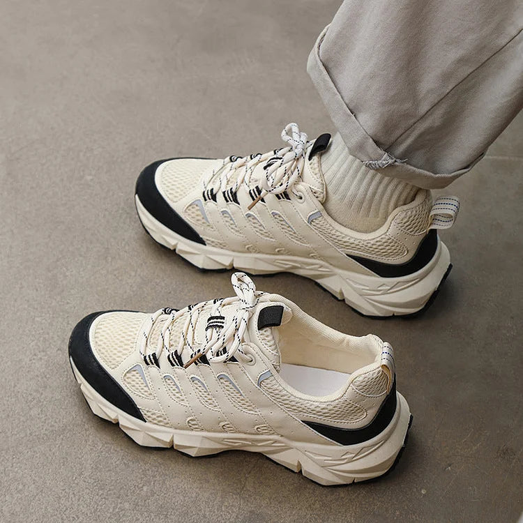 Men Versatile Casual And Breathable Sports Shoes