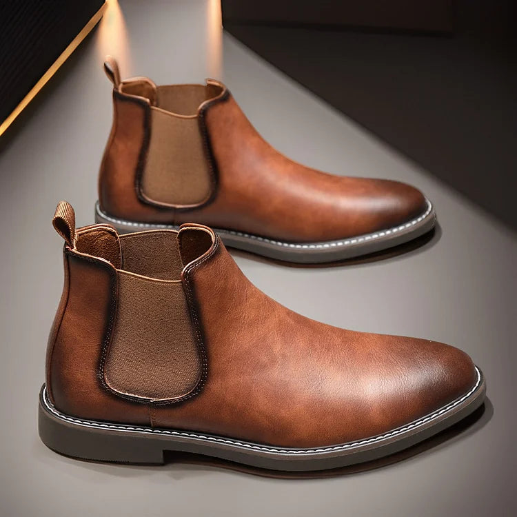 Men's Chelsea Formal Boot