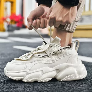 Unisex Comfortable Casual Fashion Sports Shoes