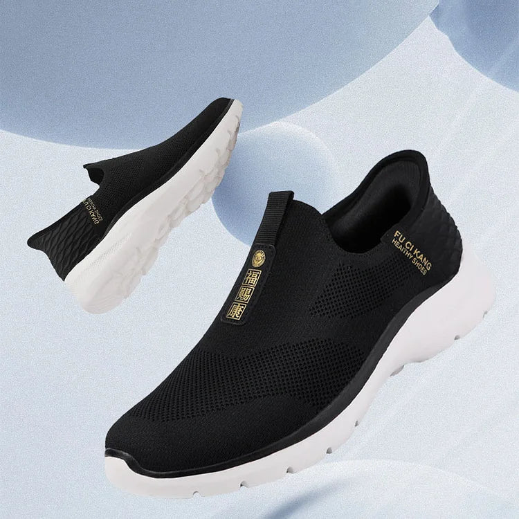 Women's Health Care Professional Shoes