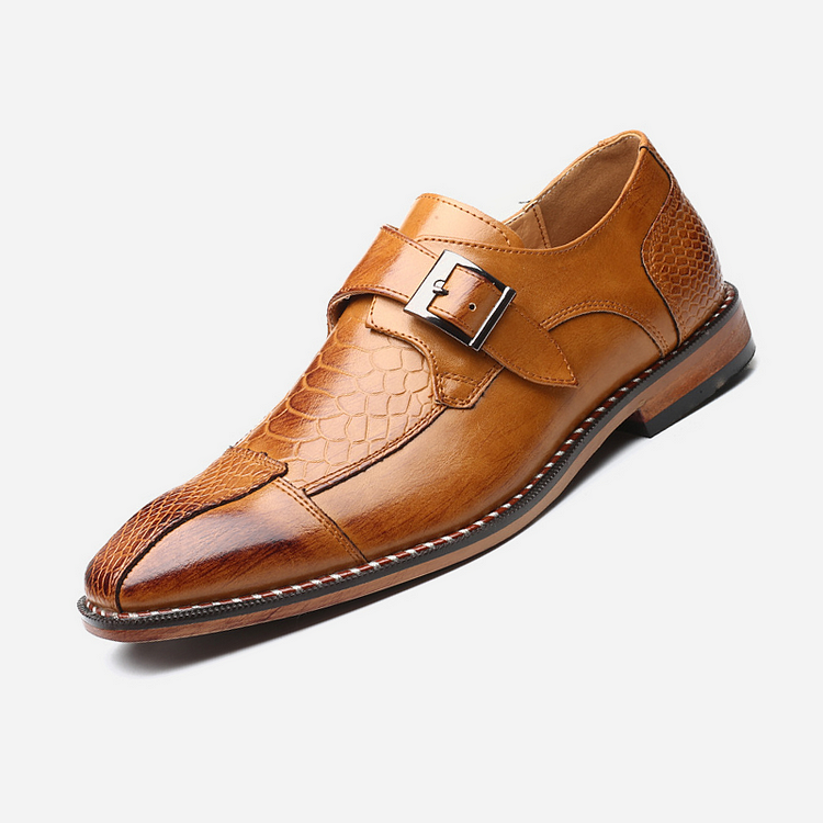Men Business Dress Shoes