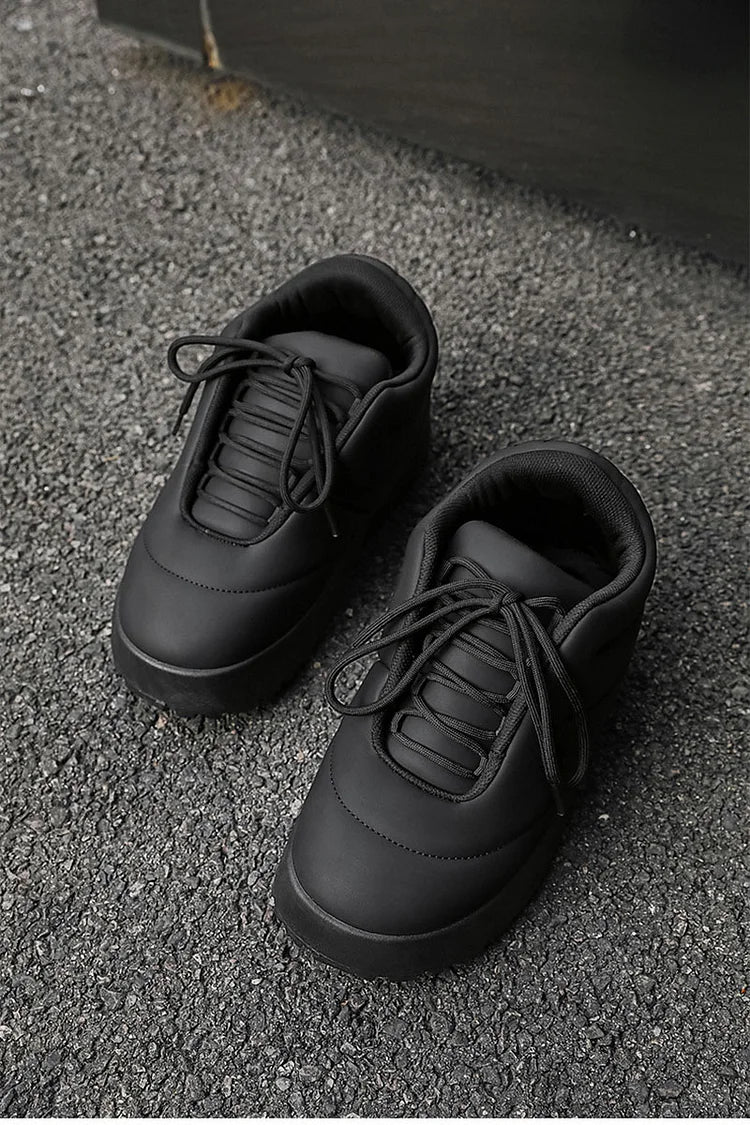 High Top Breathable Lightweight Non-Slip Sneakers