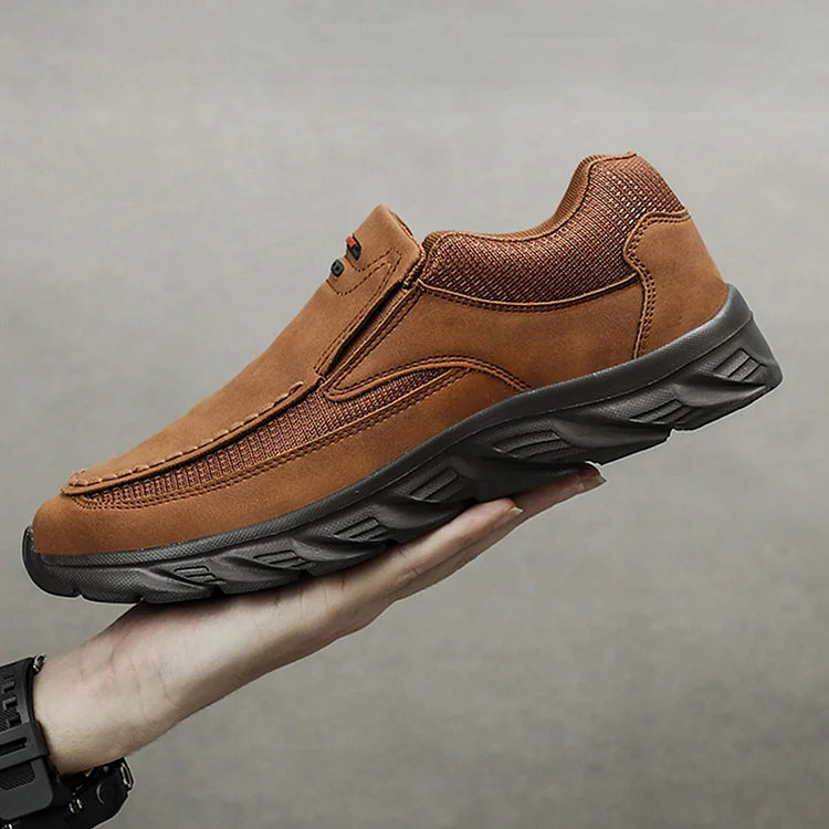 Men Casual And Comfortable Loafer Shoe
