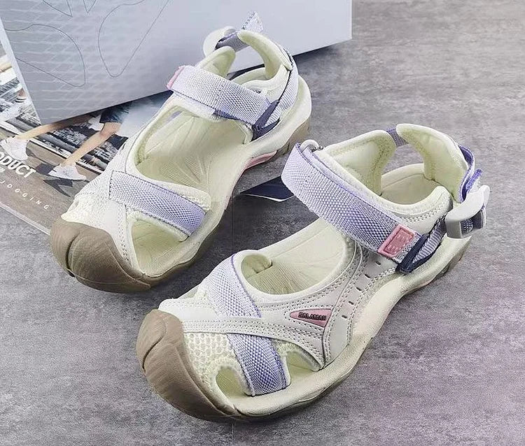 Footwearstorm Breathable Aqua Sandals