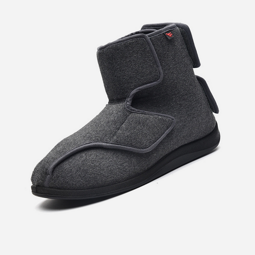 Orthopedic Warm Adjustable Extra Wide Boots