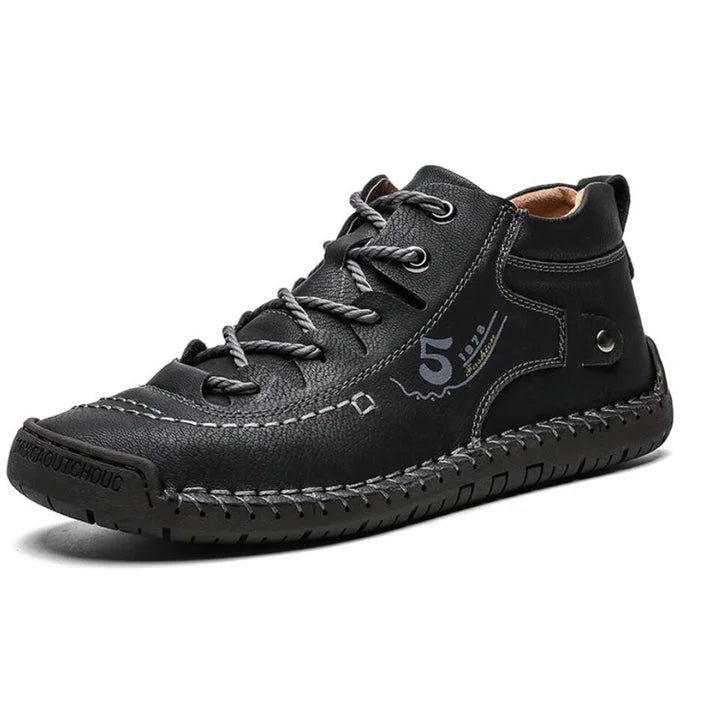 Soft Ankle Shoes for Men