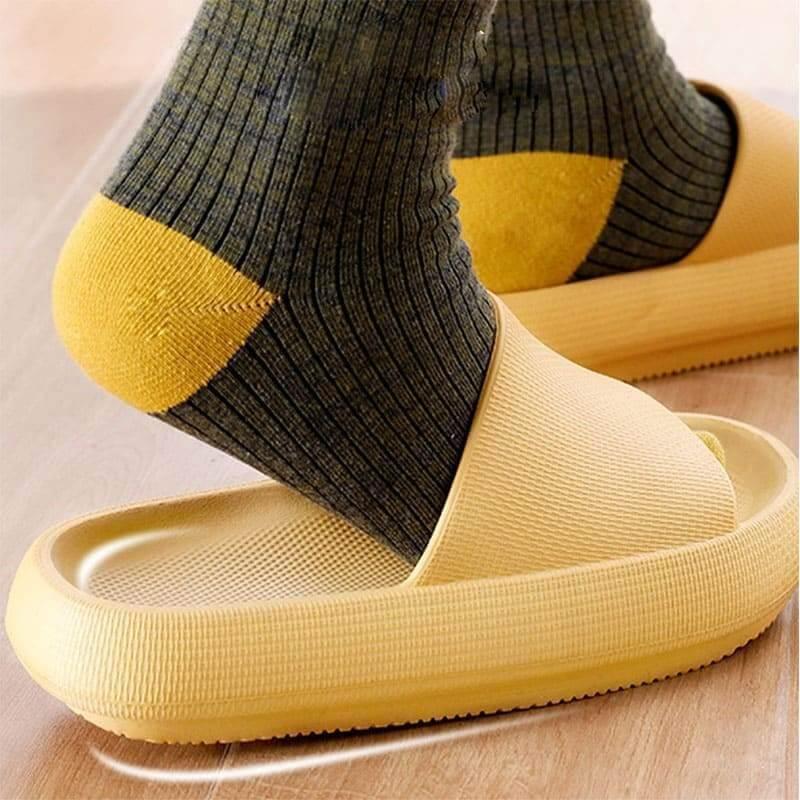 Extremely Comfy/Thick Slippers (New EVA Technology 2021) - 50% OFF