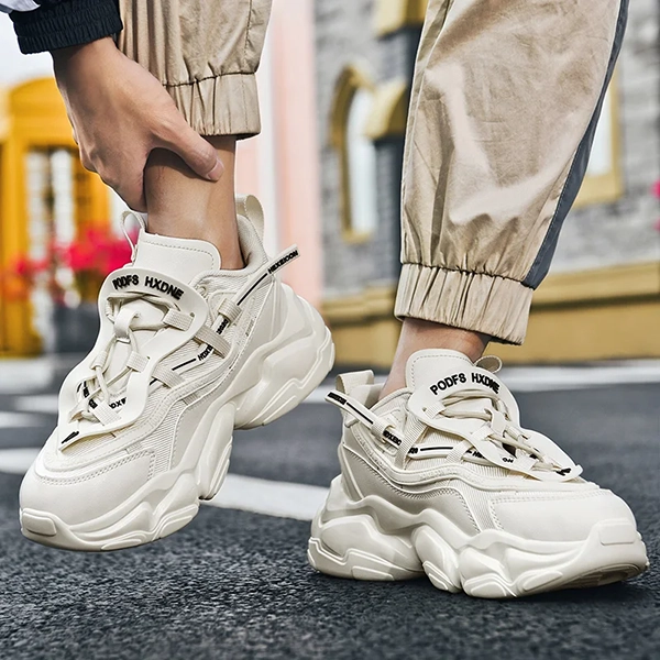 Unisex Comfortable Casual Fashion Sports Shoes