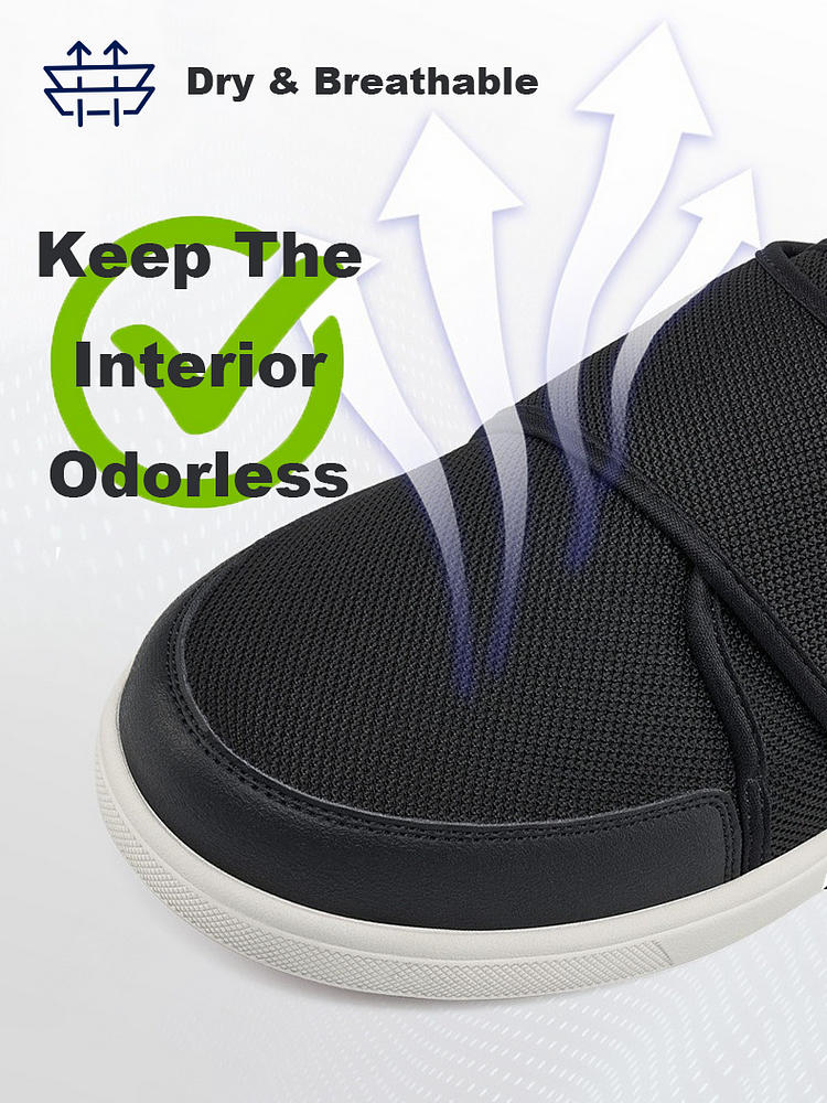 Women's Extra-Wide Comfort Shoes for Curing Arthritis