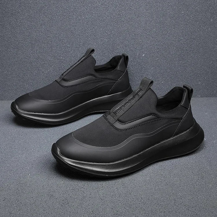 Orthopedic Breathable Trend Lightweight Sneakers For Men