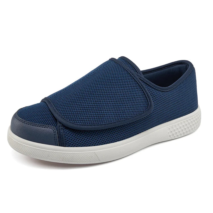 Women's Extra-Wide Comfort Shoes for Curing Arthritis