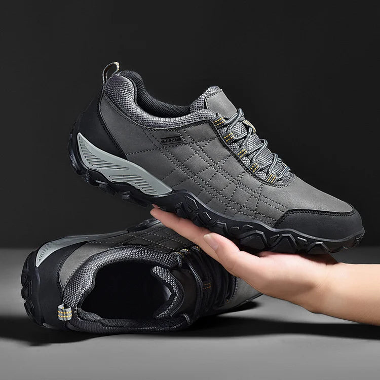 Outdoor Breathable Non-Slip Casual Men's Hiking Shoes