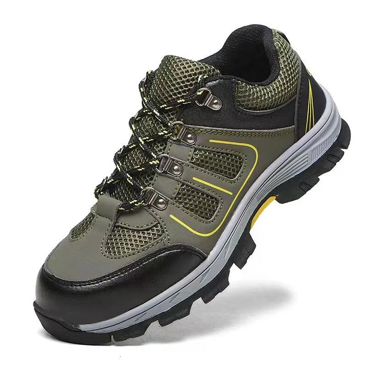 Safety Work Shoes-ProSafe