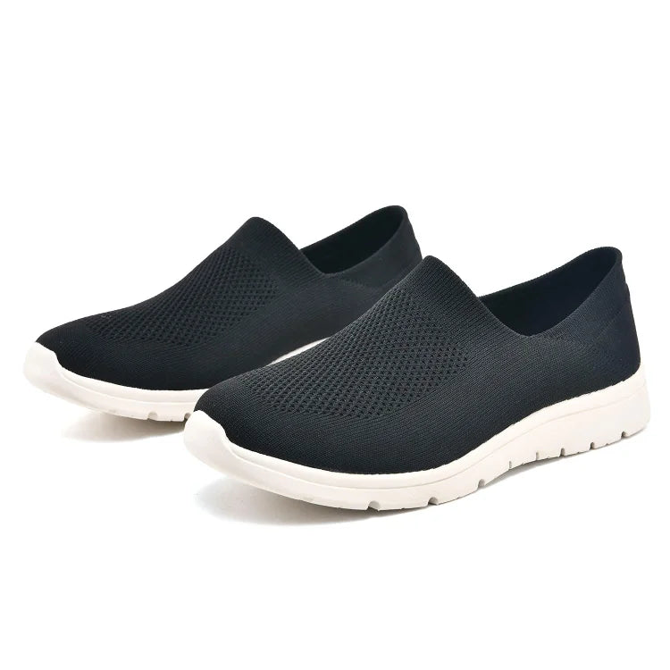 Men's Extra Wide Swollen Orthopaedic Health Shoes
