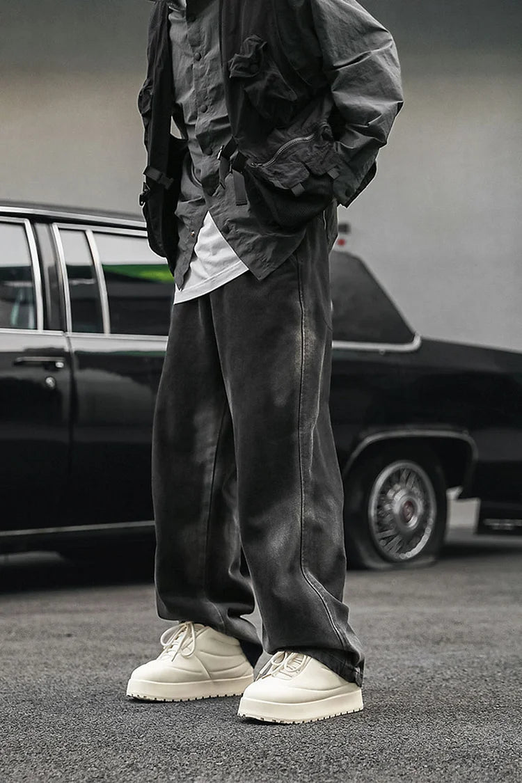 High Top Breathable Lightweight Non-Slip Sneakers