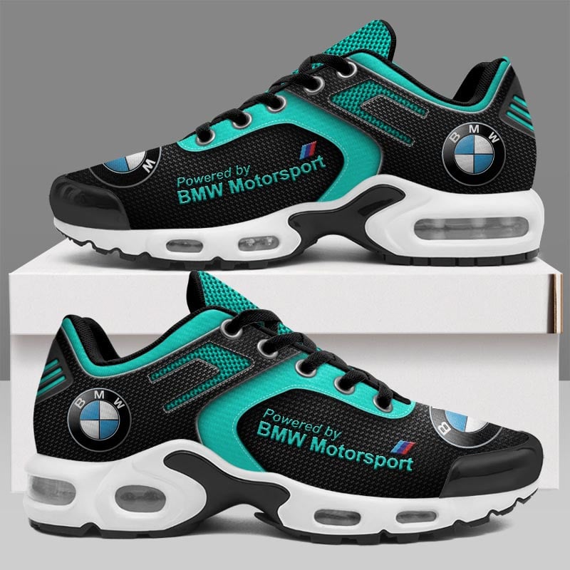 Footwearstorm BMW TN Shoes Sneakers For Men And Women 42
