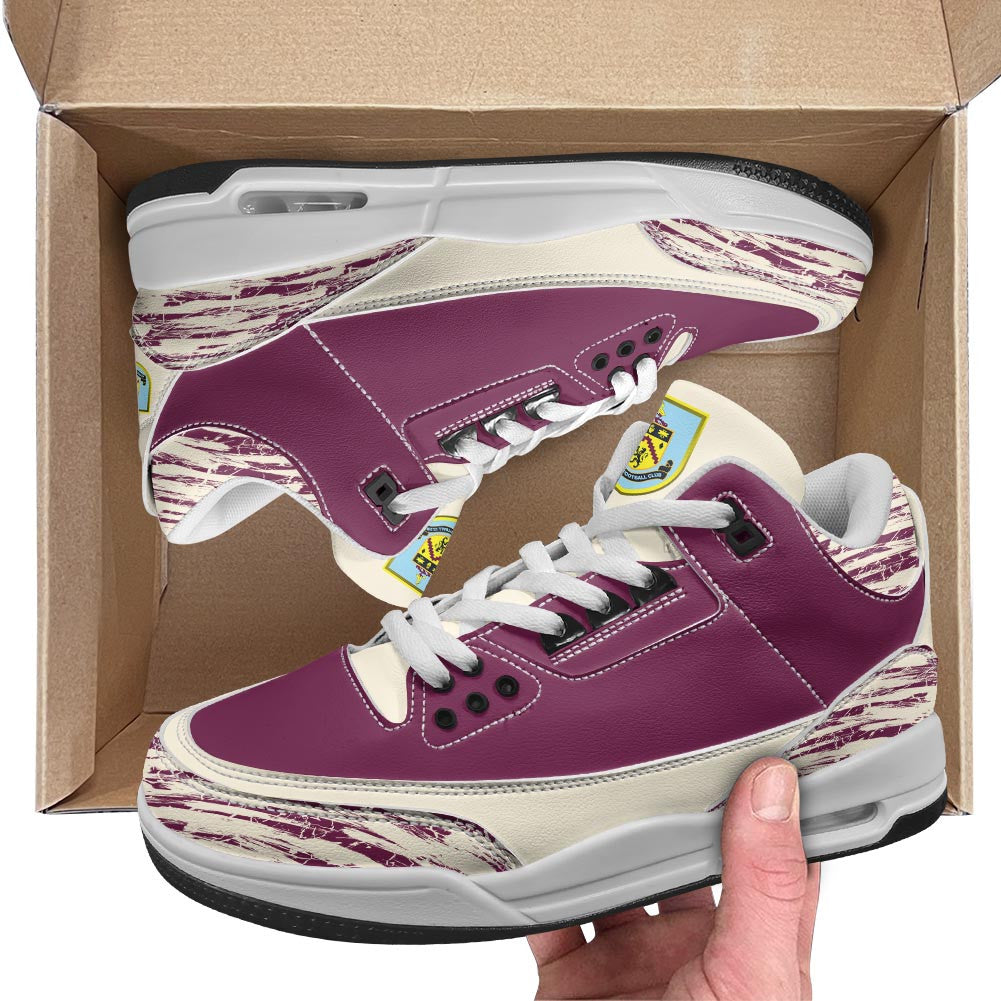 Footwearstorm Burnley AJ3 Sneakers Shoes For Men And Women