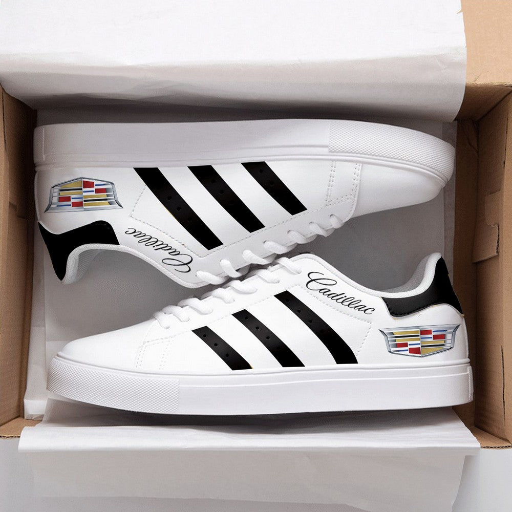 Footwearstorm Cadillac Skate Stan Shoes Sneakes For Men And Women 1